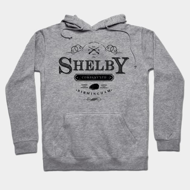 Tommy shelby hoodie new arrivals